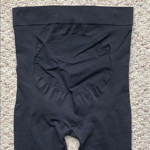 NWOT Blanqi maternity leggings